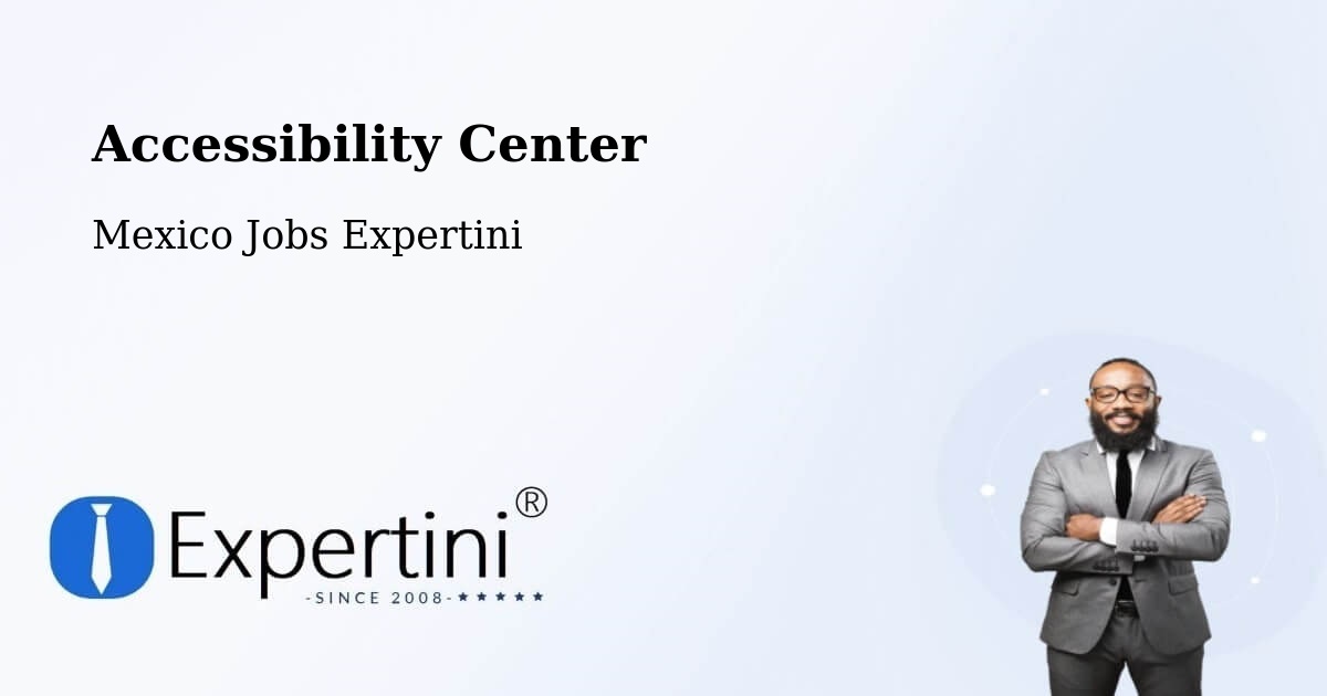 Accessibility Statement – Cananea - Mexico Jobs Expertini