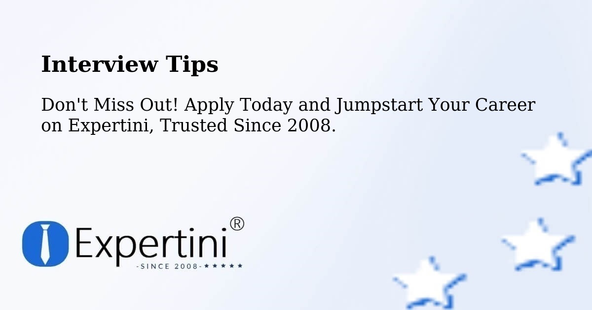 Interview Tips & Techniques for Job Seekers – Cananea - Cananea, Mexico Jobs Expertini